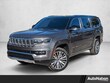  Jeep Grand Wagoneer L