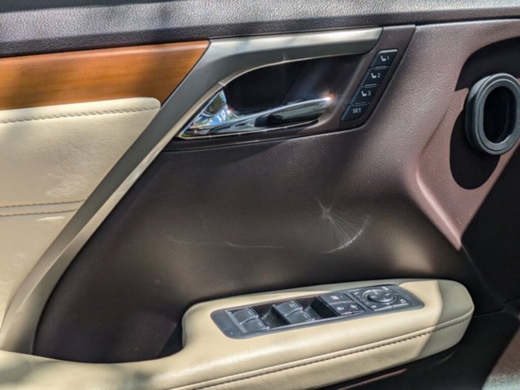 Used 2018 Lexus RX 350 SUV