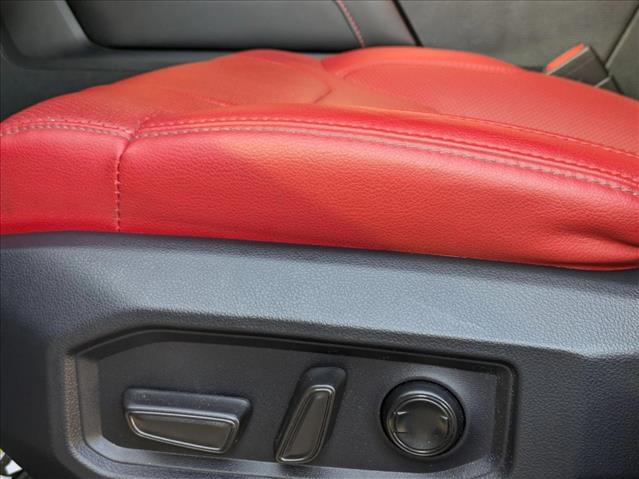 2023 Toyota Tundra TRD Pro photo 3