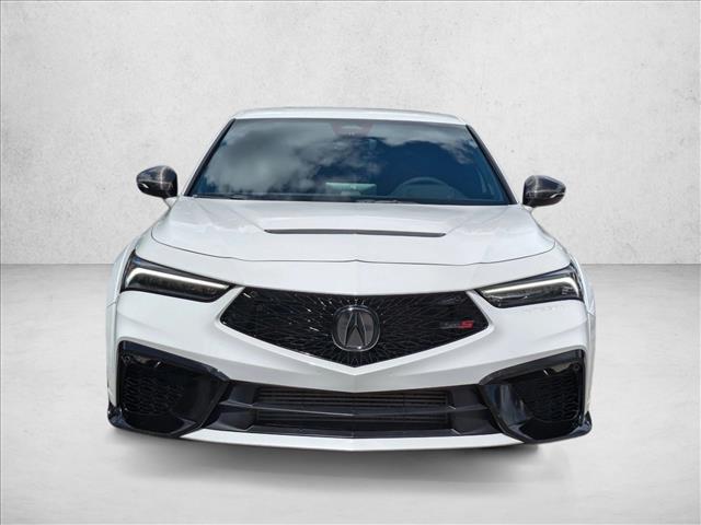2024 Acura Integra Type S photo 2