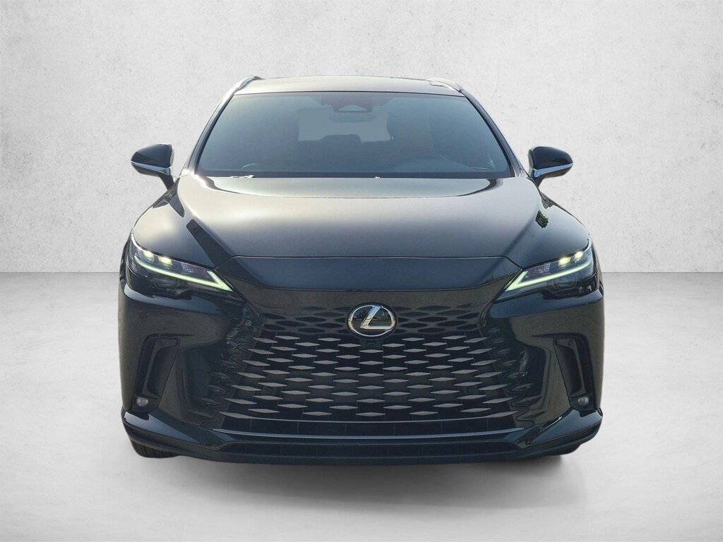 Certified 2025 Lexus RX 350 Premium SUV