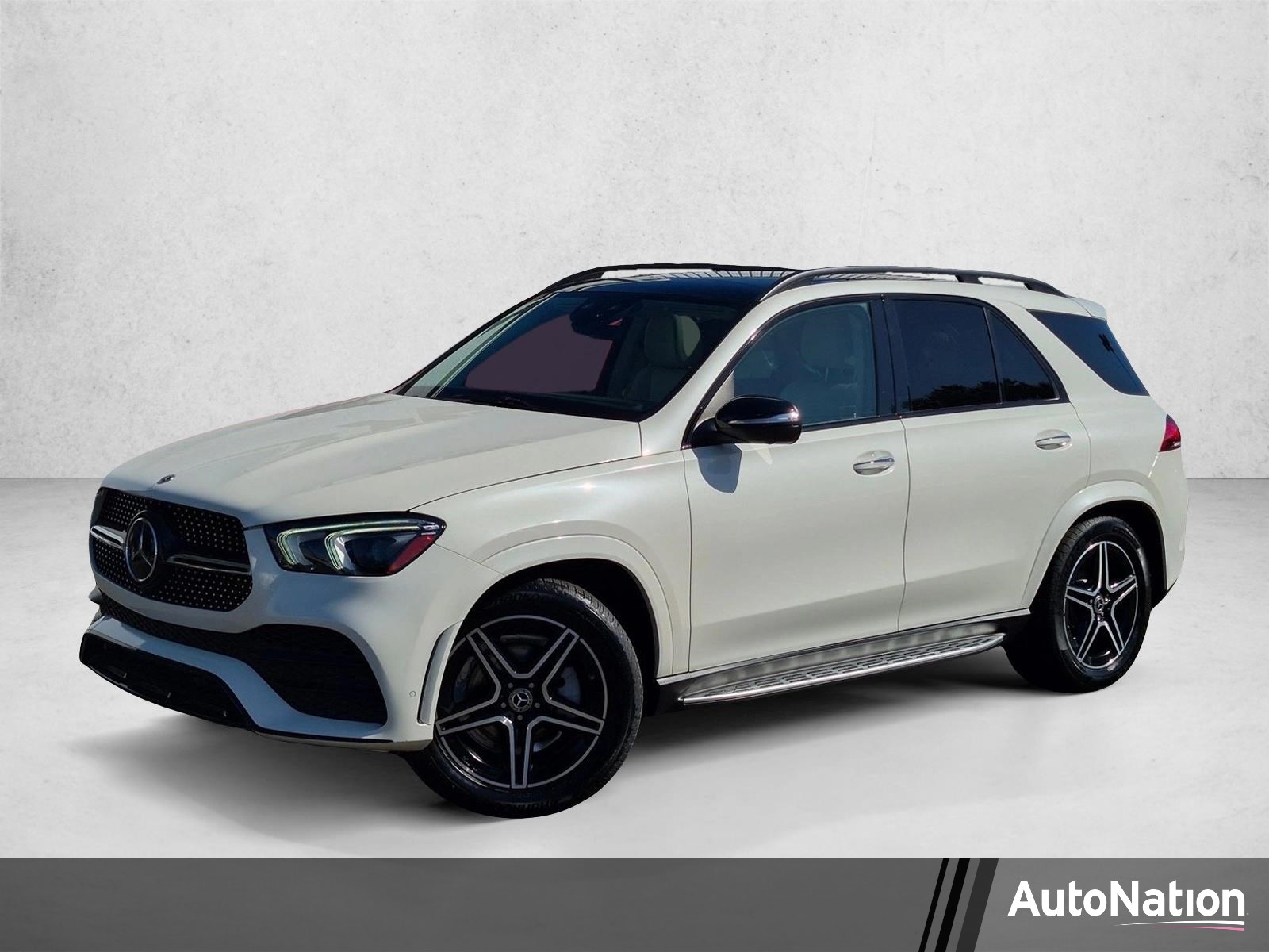 2022 Mercedes-Benz GLE GLE350