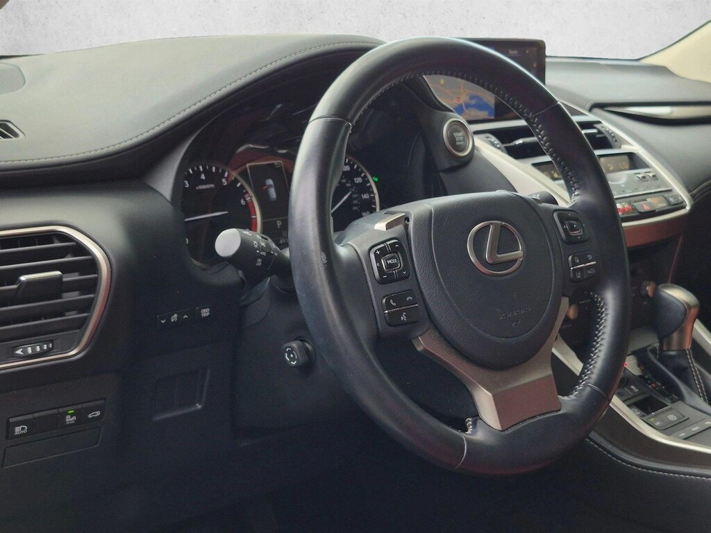 Used 2021 Lexus NX 300 SUV