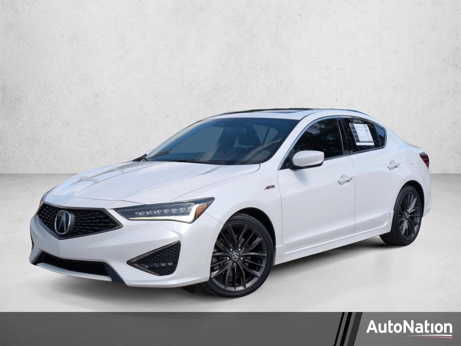 2022 Acura ILX