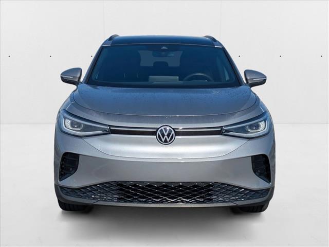 2023 Volkswagen ID.4 Pro S photo 2
