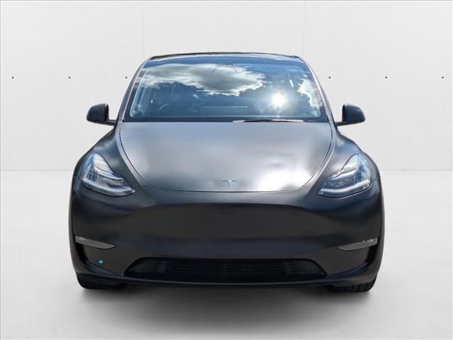 2021 Tesla Model Y Long Range photo 2