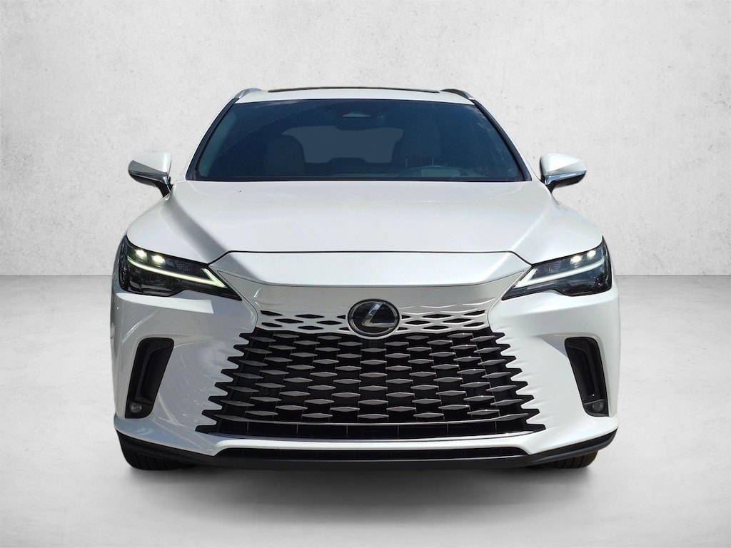 Certified 2024 Lexus RX 350 Premium Plus SUV