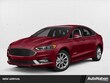  Ford Fusion Hybrid