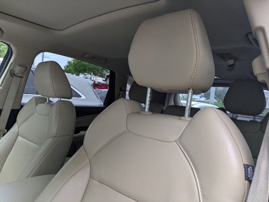 Used 2015 Acura MDX 3.5L Technology Package (A6) SUV