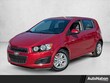  Chevrolet Sonic