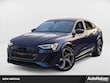 Audi e-tron S Sportback