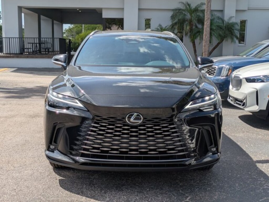 Used 2023 Lexus RX 350 Premium SUV