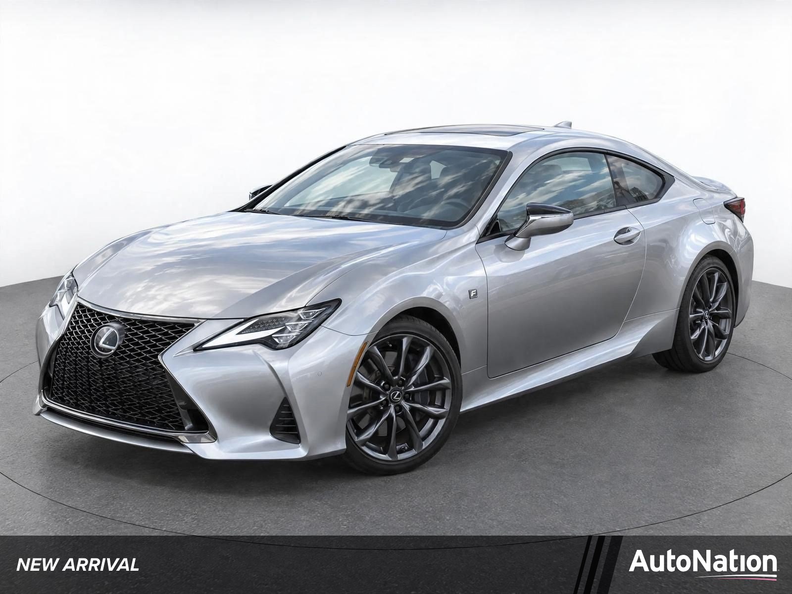  LEXUS RC 350