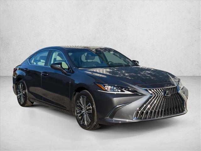 2025 Lexus ES 350 Base photo 3