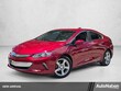  Chevrolet Volt