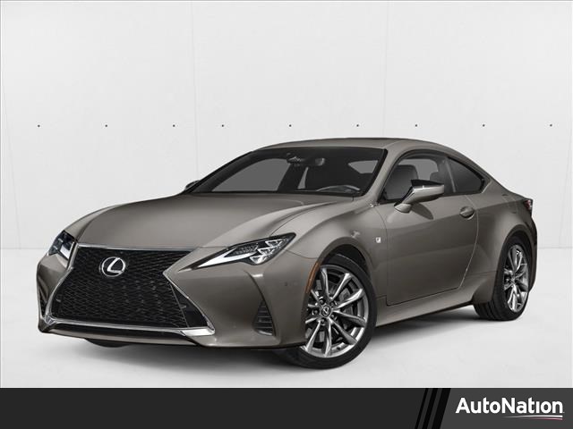  LEXUS RC 350