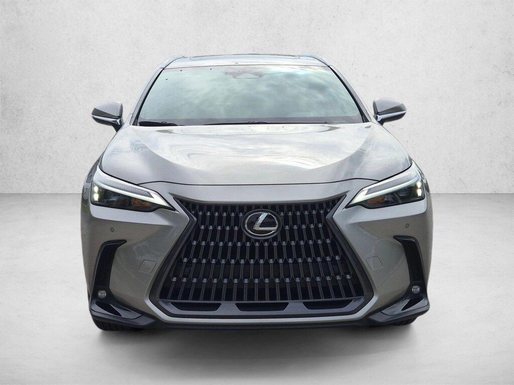 Used 2026 Lexus NX 350 Base SUV