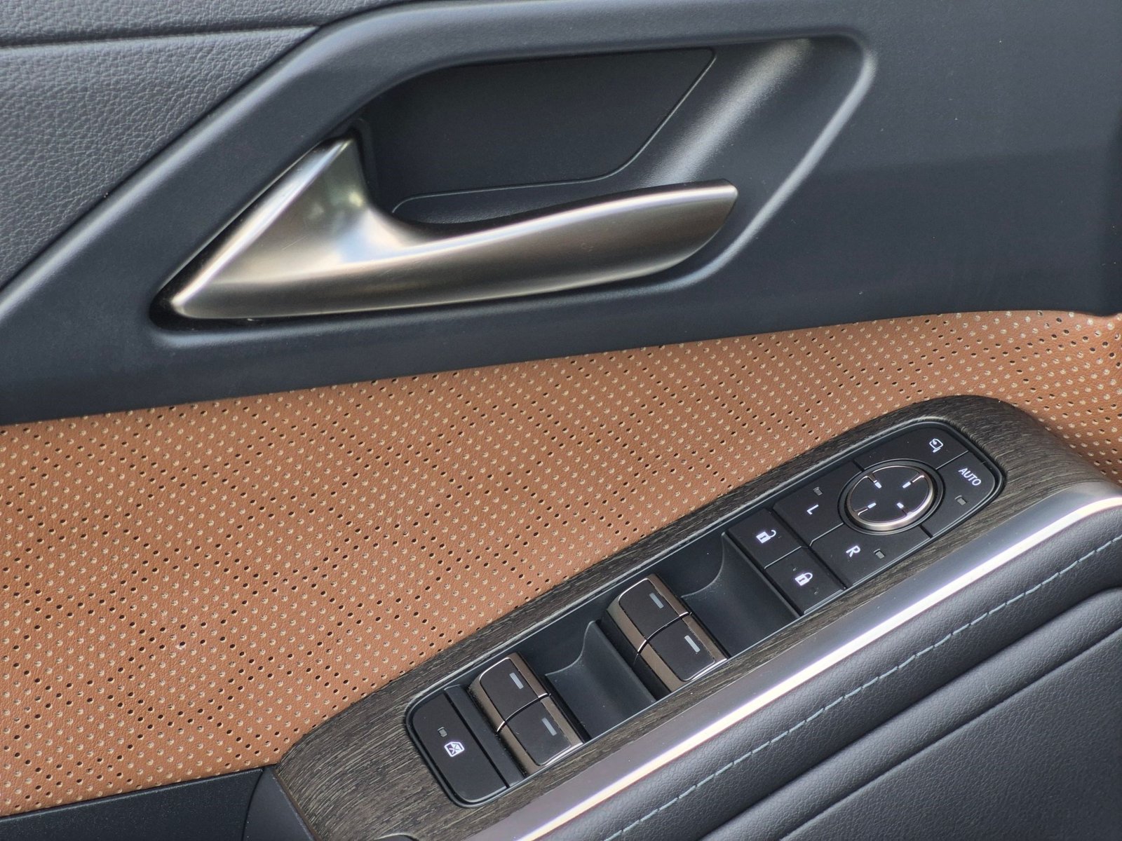 Certified 2024 Lexus GX 550 Premium+ SUV