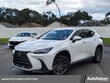 LEXUS NX 250