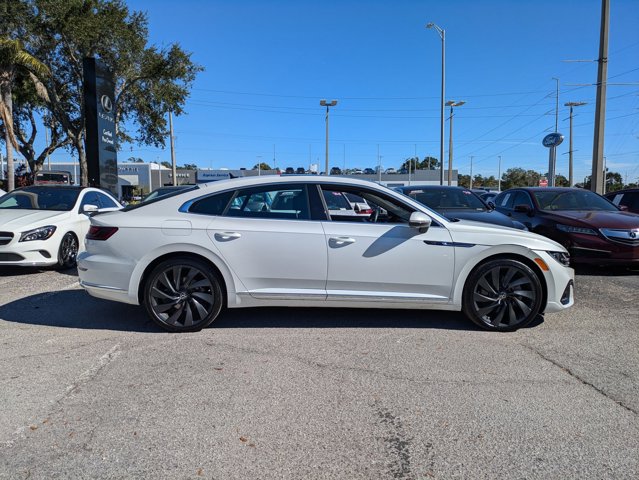 2023 Volkswagen Arteon SEL R-Line photo 3