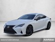  LEXUS RC 350