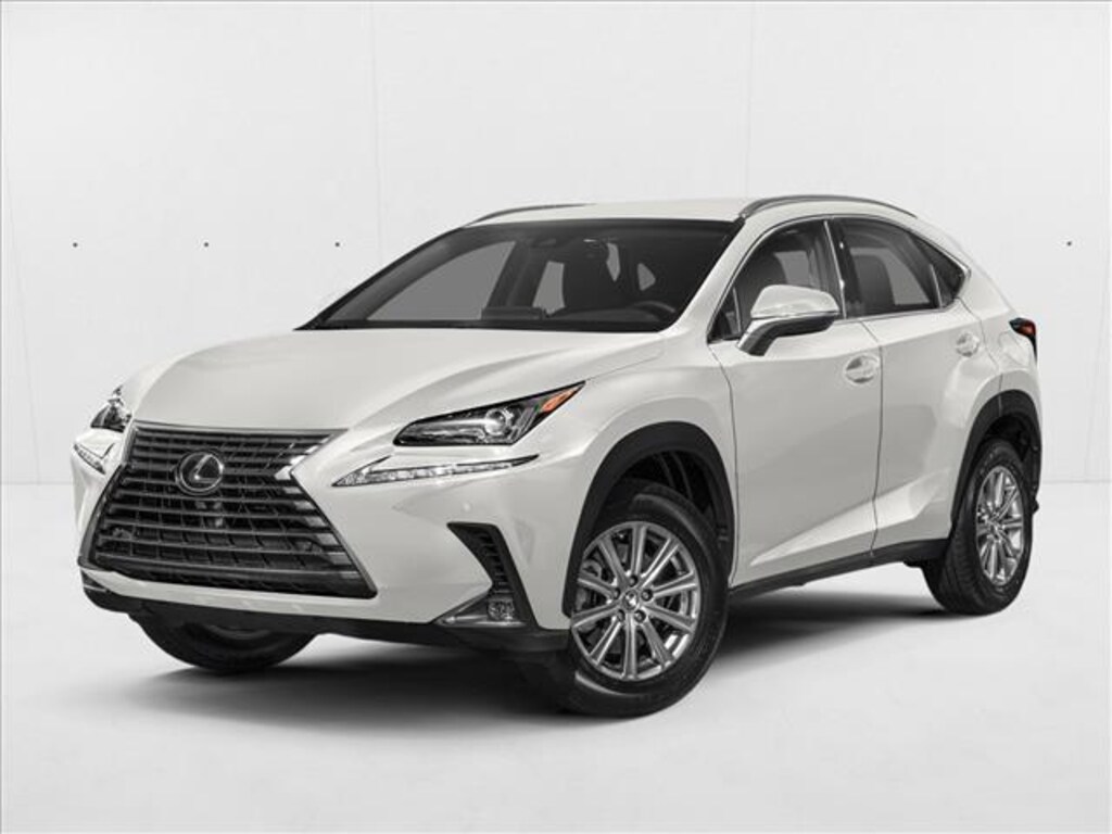 Used 2020 Lexus NX 300  SUV