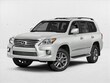  LEXUS LX 570