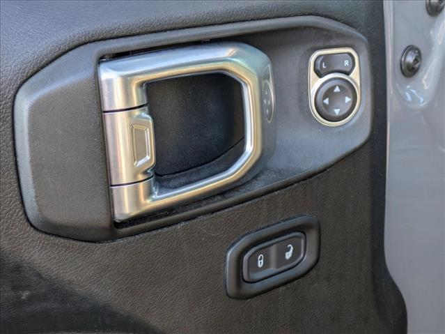 2020 Jeep Gladiator Sport S photo 2