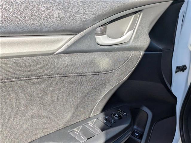 2016 Honda Civic EX photo 2