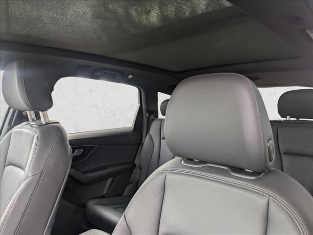 2021 Audi Q7 55 Premium photo 3