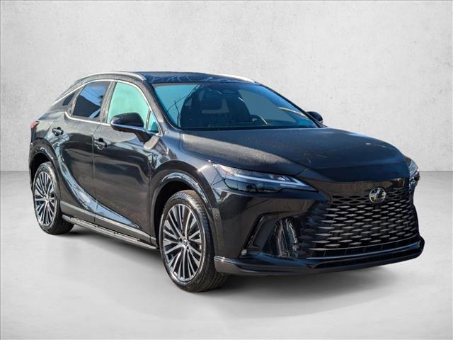 2025 Lexus RX 350 Premium photo 3