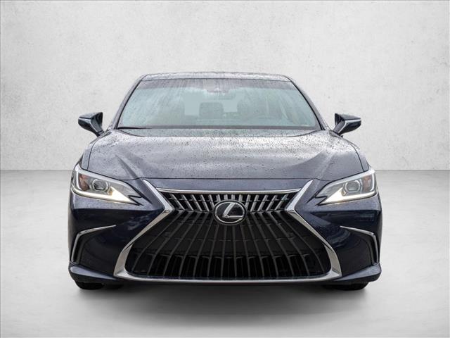 2025 Lexus ES 350 Base photo 2