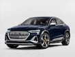 Audi e-tron S Sportback