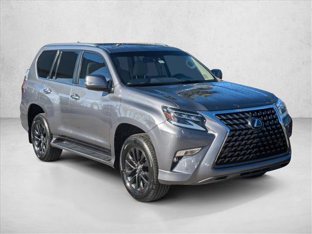 2023 Lexus GX 460 Premium photo 3