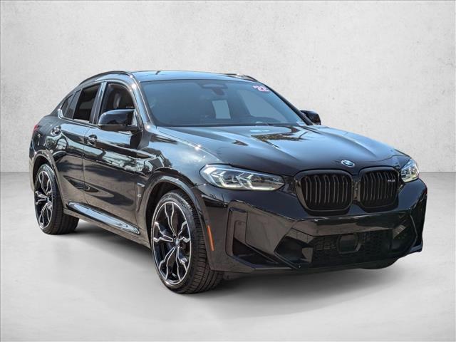 2022 Bmw X4 photo 3