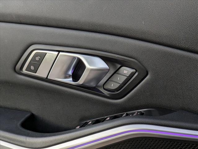 2020 Bmw 330i Sedan photo 2