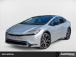 Toyota Prius Prime