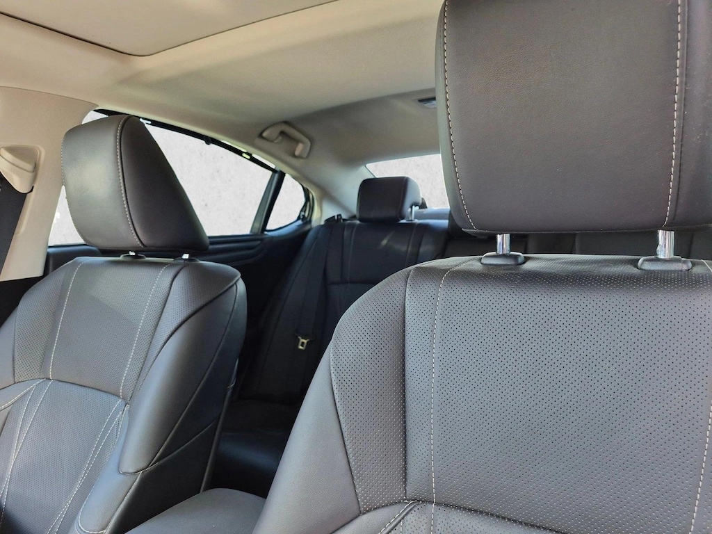 Certified 2023 Lexus ES 350 Ultra Luxury Sedan