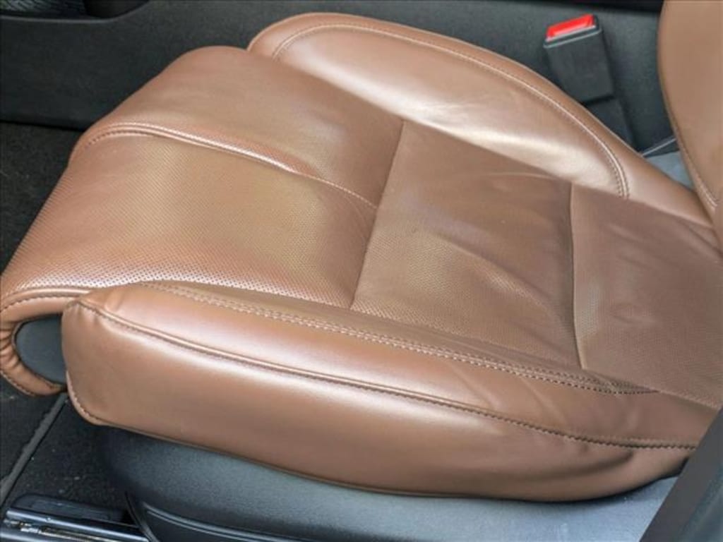 Used 2022 Lincoln Aviator Reserve SUV