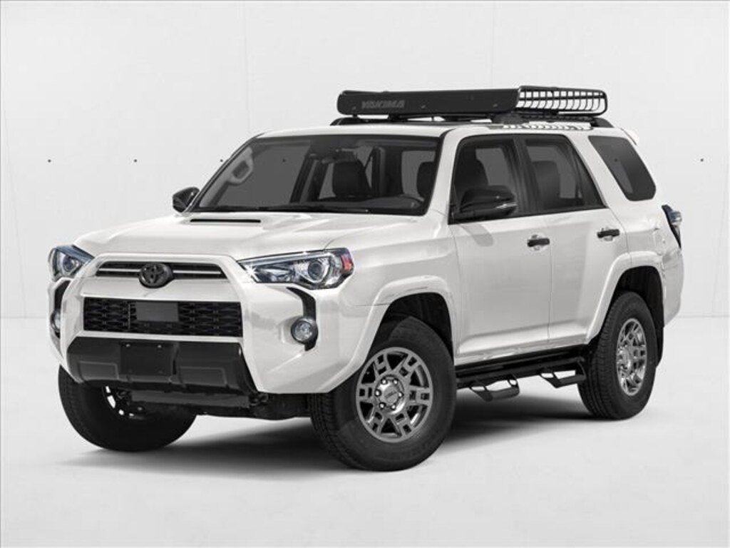 Used 2020 Toyota 4Runner Venture SUV