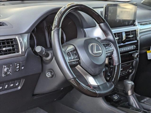 2022 Lexus GX 460 Premium photo 3