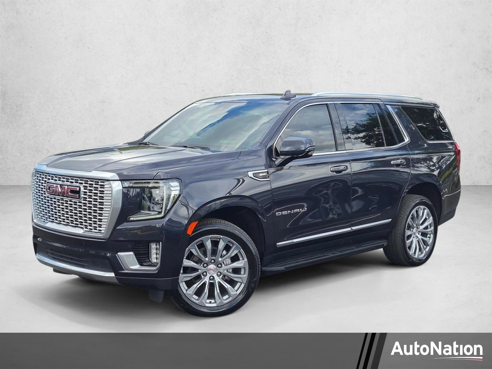 Used 2024 GMC Yukon Denali SUV