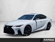  LEXUS IS 350