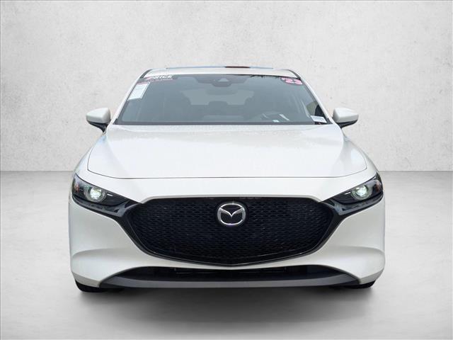 2023 Mazda Mazda3 Hatchback 2.5 s Premium photo 2