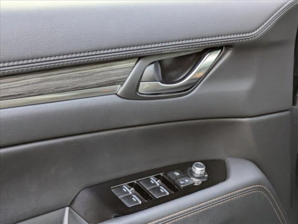 Used 2023 Mazda CX-5 2.5 S Premium Package SUV