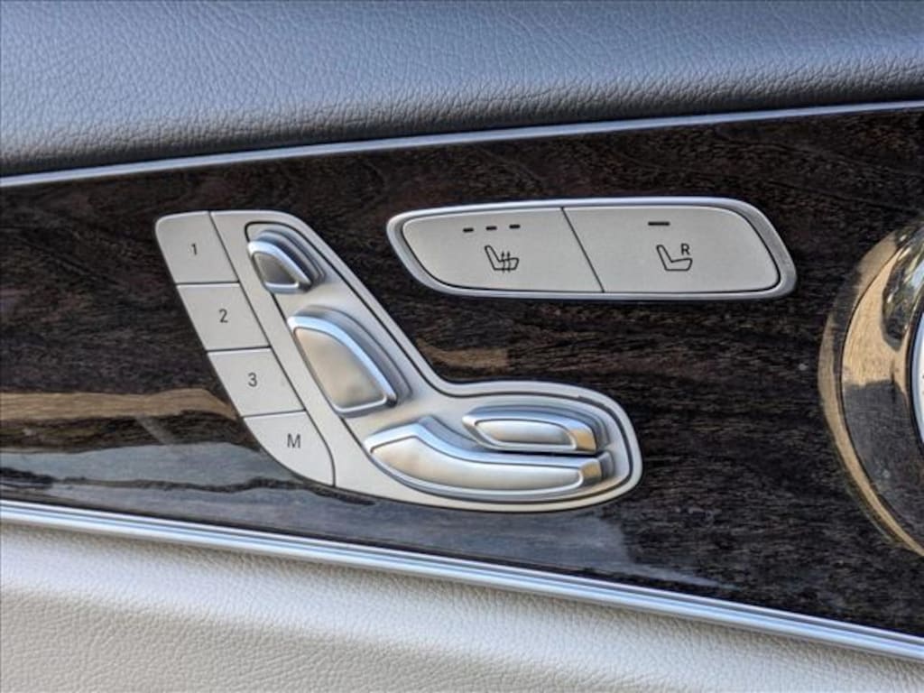 Used 2019 Mercedes-Benz E-Class E 300 Sedan