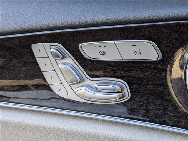 2019 Mercedes Benz E 300 Sedan photo 2