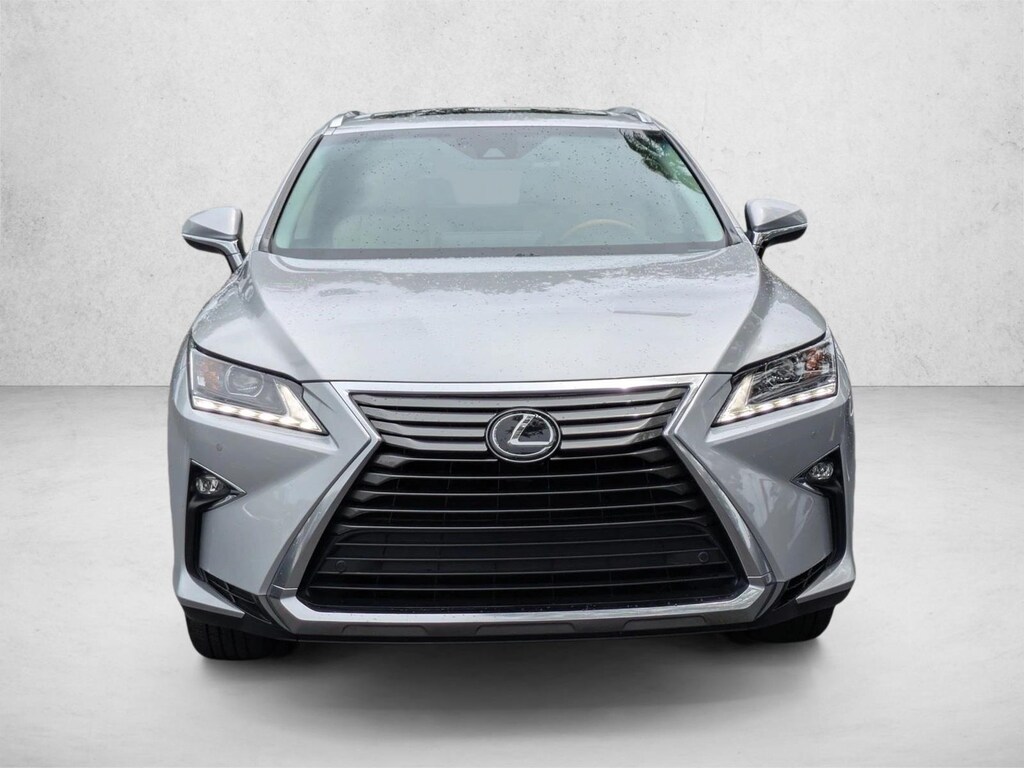 Used 2018 Lexus RX 350 SUV