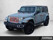  Jeep Wrangler 4xe