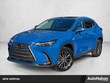  LEXUS NX 350